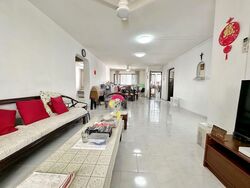Blk 153 Bishan Street 13 (Bishan), HDB 5 Rooms #591319971